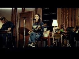 Lizzy McAlpine - Spring Into Summer (Tour Visualizer)