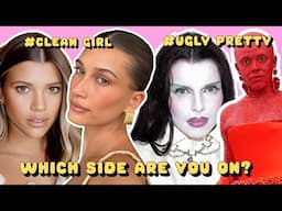 The Uglification of Beauty: Why Pretty Girls Are Choosing to Look Ugly