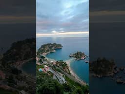 🇮🇹Taormina, Italy #travel #italy #sicily #taormina
