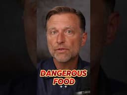 The #1 Most DANGEROUS Food for the Heart