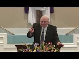 Why Seek Ye The Living Among The Dead (Pastor  Charles Lawson)
