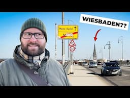 Warum ein Stück Mainz in Wiesbaden liegt
