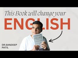 Books for Communication skills. | Dr. Sandeep Patil.