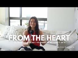 Episode #42 | 15 Things I'm Glad I've Done in my Early 20's