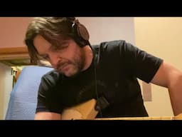 Homeskoolin’ Bonus Jam, Tom Bukovac, “Try The Crab Rangoon”