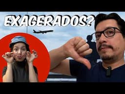 EL PRIMER VIAJE ✈️ DE AURORA - Parte 1 - La MALETA 🧳♥️ | Paulis & Mauro