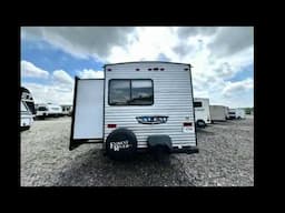2021 Forest River RV Salem 32BHDS - Wabash IN