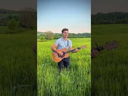“Red Is The Rose” #emmetcahill #celticthunder #redistherose #irishmusic #tenor