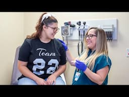 22q Deletion Clinic - Johns Hopkins All Children's Hospital