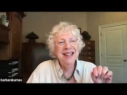 EKRF  Community  Barbara Karnes 2025