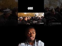 BOB SPEAKS AGAINST ISLAM - SPEAKERS CORNER