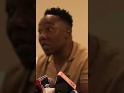 MAFUFU: NNA MJOMBA WANGU YUKO JELA HANA JINO HATA MOJA...