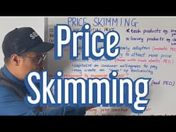 Price Skimming