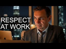 How to Be Taken Seriously at Work