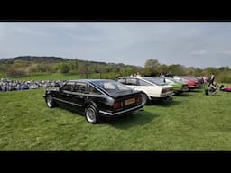 Pride Of Longbridge 2025 Part 2 Full Walkaround!