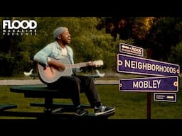 Mobley —  "Had To Be There" + "Yesterday's Another Day"  | Neighborhoods (Live in Austin. TX)