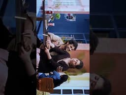Iss society main..  #love #movieclips #reels #movie #lovestatus