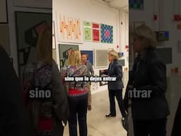 Entender el arte