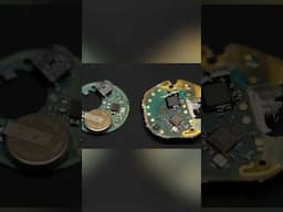 CGM Teardown