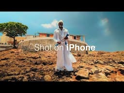 iPhone 16 Pro Max - How to Shoot a Travel Film