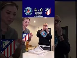 Cuando piensas que el día va por aquí… ¡de repente, pam, por aquí! #FIFACWC #Ligue1McDonalds