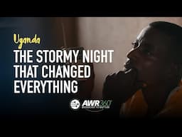 The Stormy Night That Changed Everything