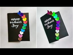 Mother's Day Card Idea || Mother's Day Gift