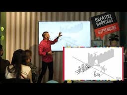 Jonaz Bjork: Playfulness at Life?s Crossroads
