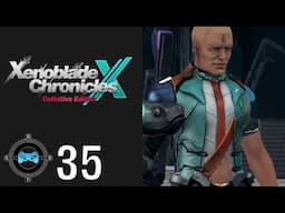 Satori - Let's Play Xenoblade Chronicles X: Definitive Edition 35