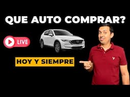 Que Carro Comprar? - Nuevo Noooooo - AutoLatino