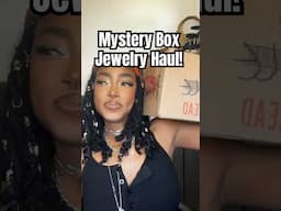 Thrifted Jewelry Haul #jewelrycollection #jewelryhaul #thriftedfashion #summeronshorts