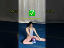Helicatch!? #rhythmicgymnastics