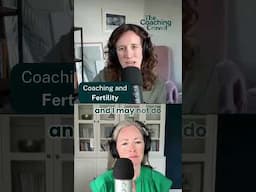 Coaching Fertility: What it Means