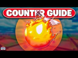 Top Counters for Gigantamax Cinderace – 100 IVs, Best Attackers & Quick Win Tips!