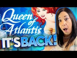 MOM BRINGS BACK   THROWBACK SLOTS AND OLDIES!