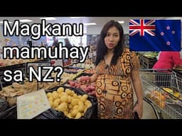 Cost of Living in New Zealand | Our Expenses