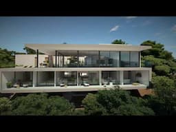 Introducing The Horizon Collection - Marbella Villa Living Reimagined