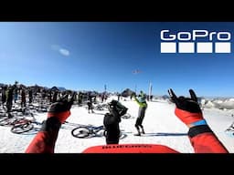 The Mountain Bikers of GoPro (Part 4) | Capture and Conquer