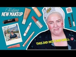 Humidity vs. New Makeup – Who Will Win?