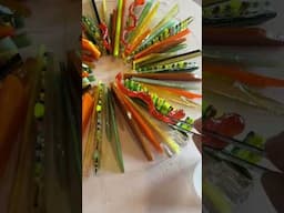 Last week I had the pleasure of learning how to create with fused glass!