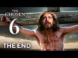 The Chosen Season 6 Trailer (2026) & First Look
