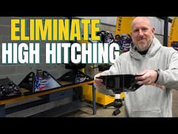 What is the BEST 5th Wheel Hitch For New RVers?: We Asked the Expert at Pullrite // Install & Review