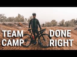 ENVE Gravel Camp: St. George, Utah