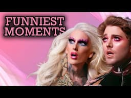 Shane Dawson and Jeffree Star Funniest Moments