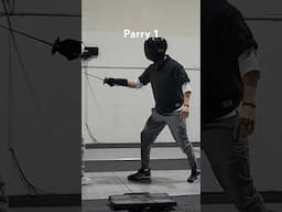 Parry 1 Tips