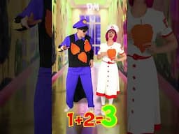 1 to 5 | Number Songs | @dominoki