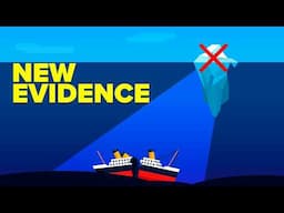 Why the Titanic Didn’t Sink the Way We Thought