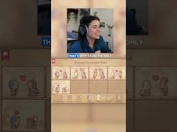 THE HEARTACHE WILL END SOON i promise #storyteller #gaming #puzzle #heykipp #summeronshorts