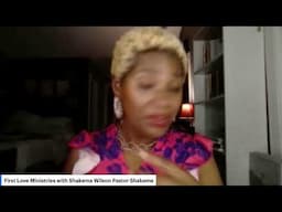 God Is A Matchmaker:  Chapter 8: The Woman's Role In Marriage