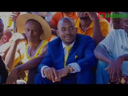 Chamisa's Workers Day Message.